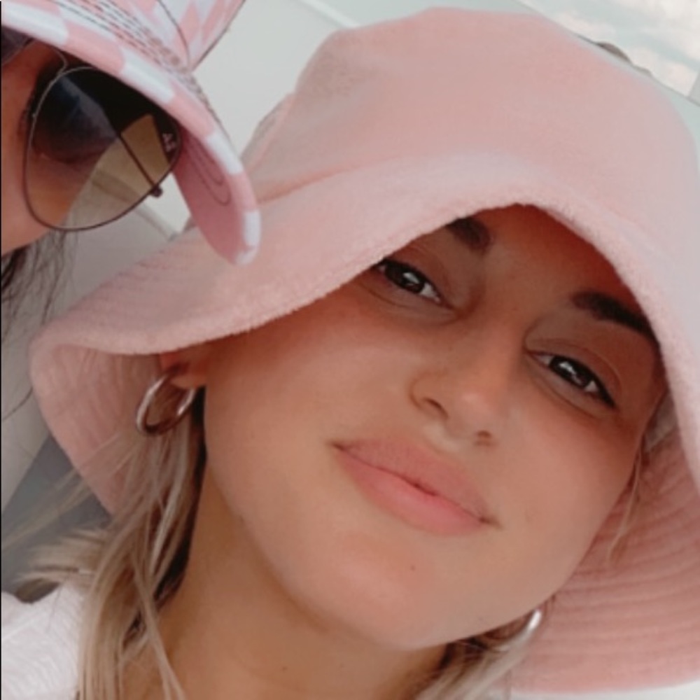 Lack of Color Wave Bucket Hat